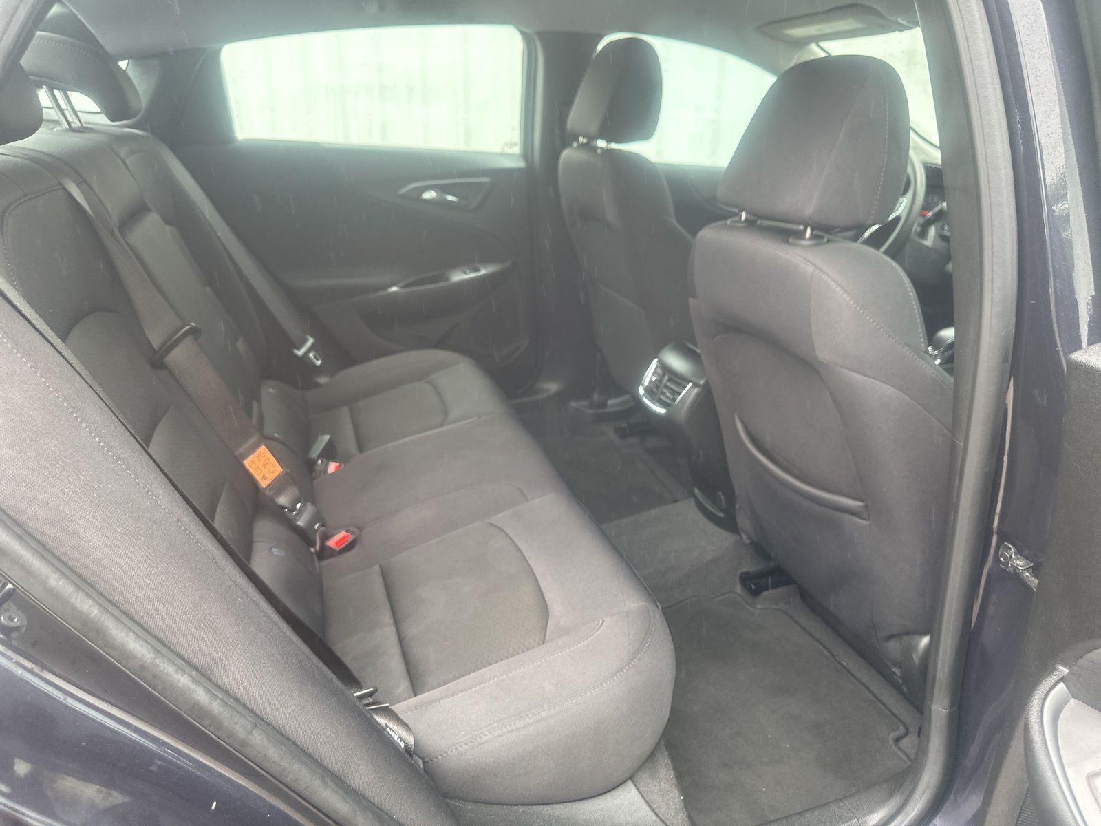 Used Car 2023 Chevrolet Malibu  Lt For Sale Under $20,000 In Austin, Texas