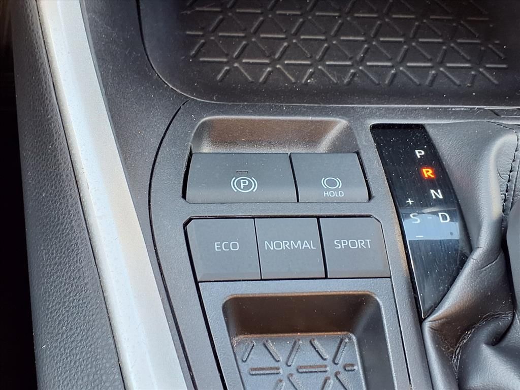 2024 Toyota RAV4 XLE  at Gullo Toyota