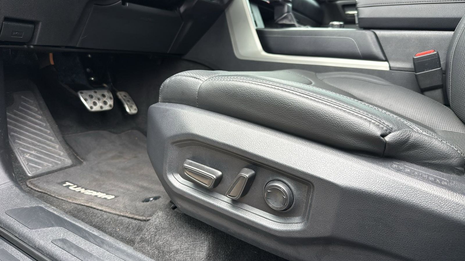 Used Car 2023 Toyota Tundra  Sr5 For Sale Under $50,000 In Austin, Texas