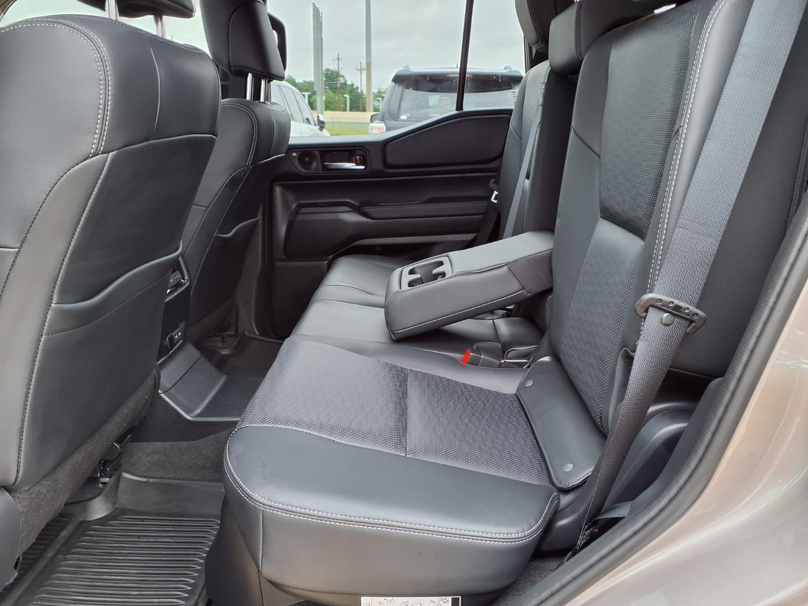 2026 Toyota Land Cruiser Base  at Don McGill Toyota