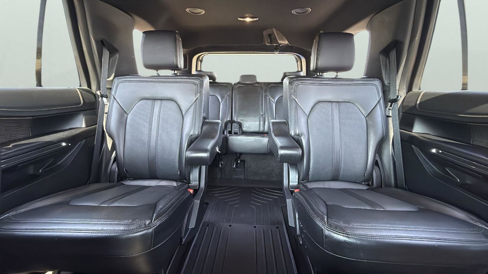 Used Car 2021 Ford Expedition  Limited For Sale Under $35,000 In Austin, Texas
