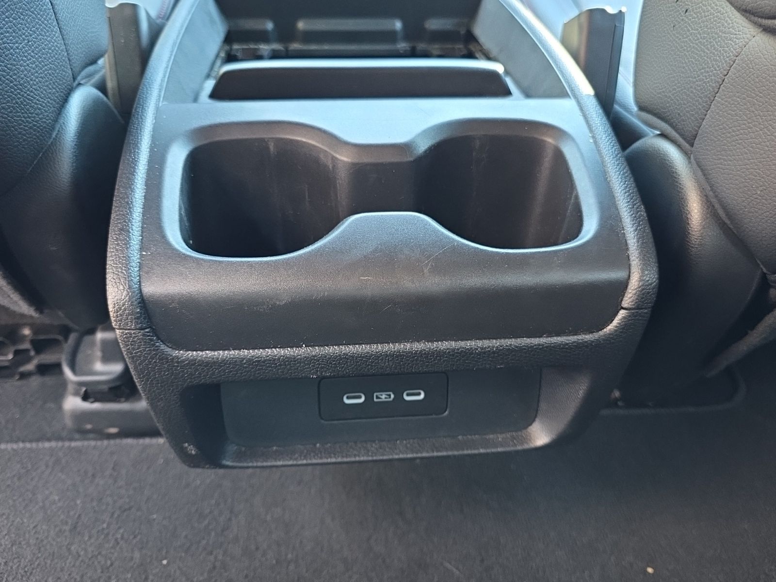 Used 2025  Honda Sport-L image 34