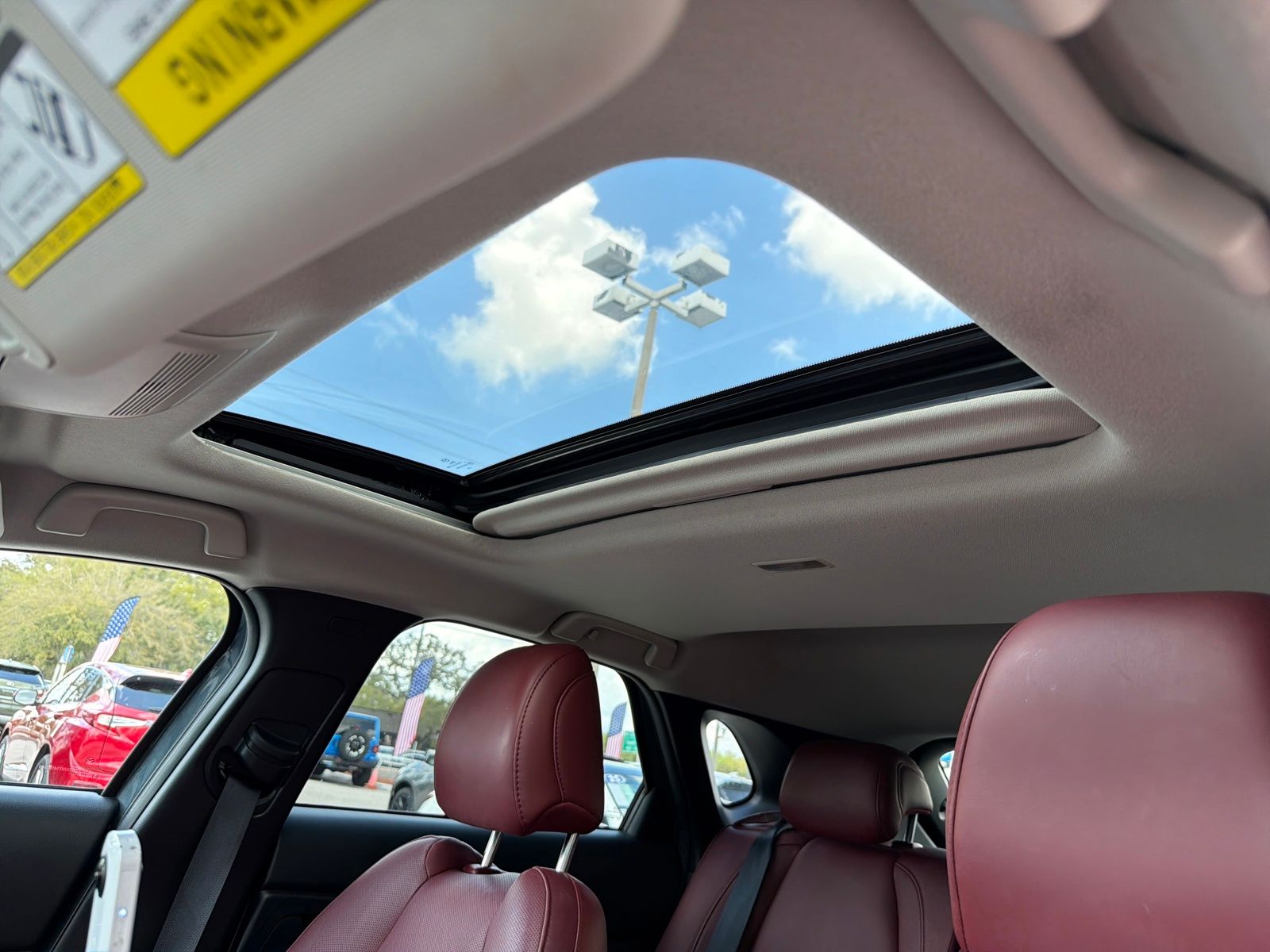 Used 2023 Mazda CX-30 2.5 S Carbon Edition 4D Sport Utility