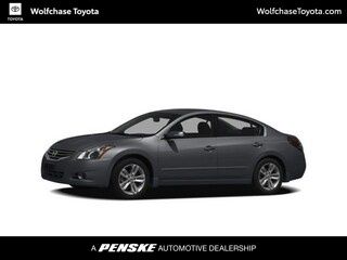 2012 Nissan Altima SR -
                  Cordova, TN