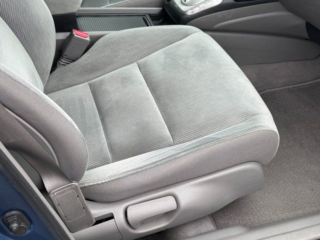 Used 2009  Honda LX image 22
