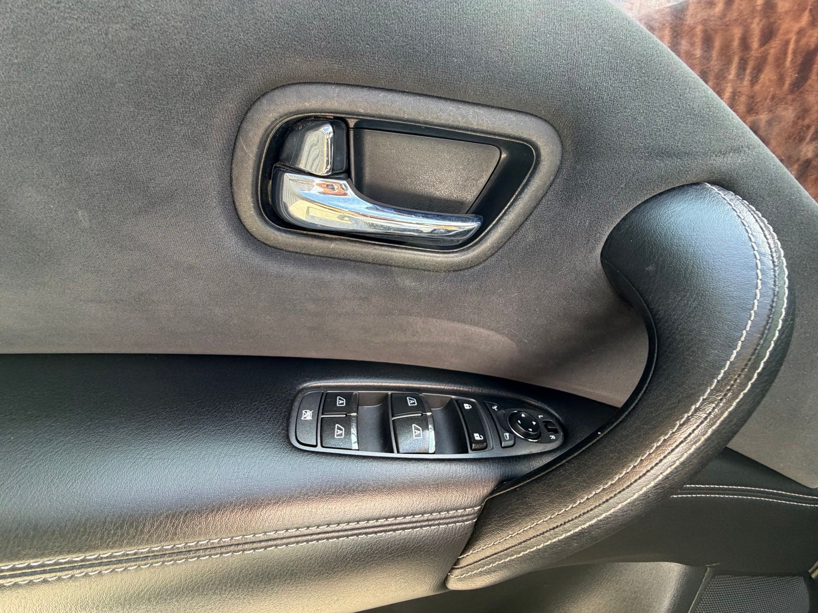 Used 2019 Nissan Armada SUV