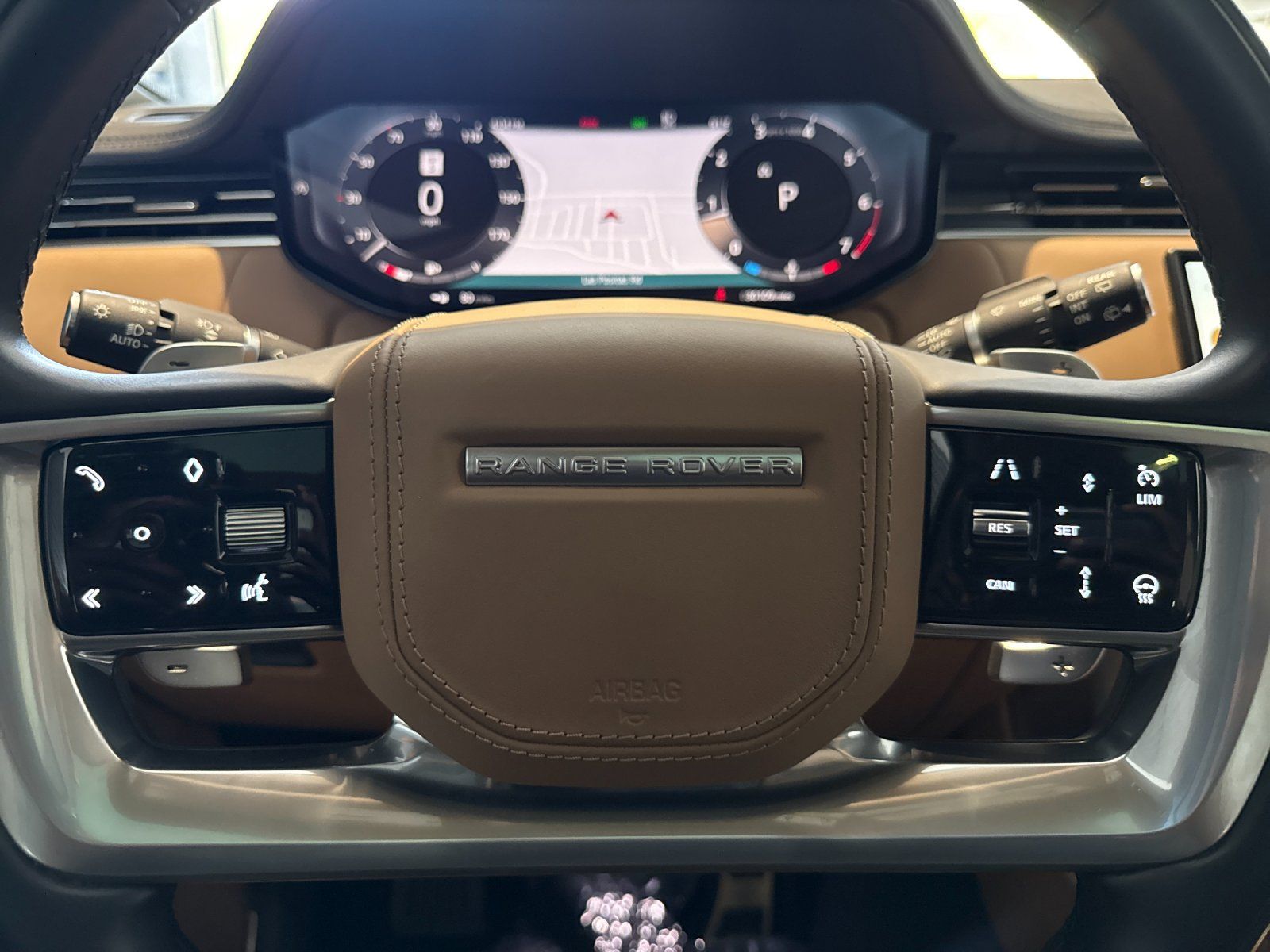 2023 Land Rover Range Rover SE - Photo 23