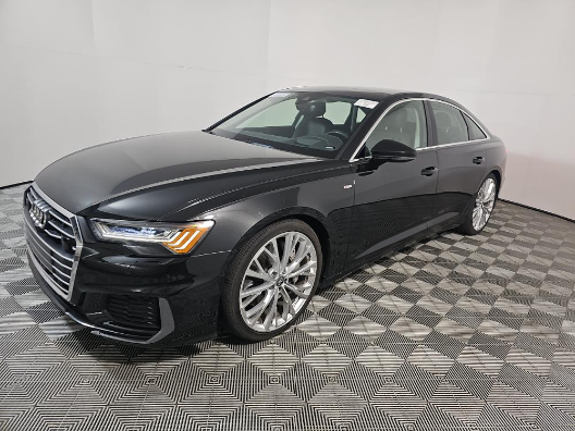 2019 Audi A6 55 Prestige S tronic quattro's photo