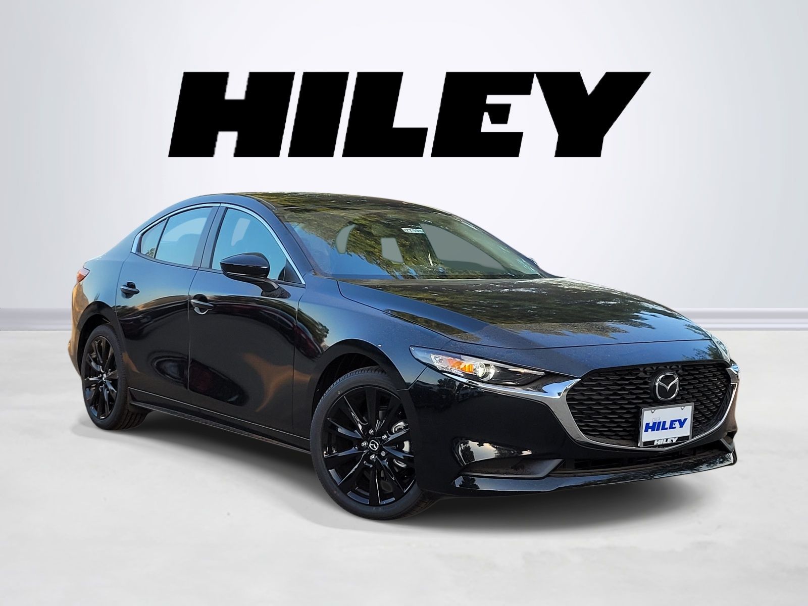 2026 Mazda MAZDA3 2.5 S Select Sport