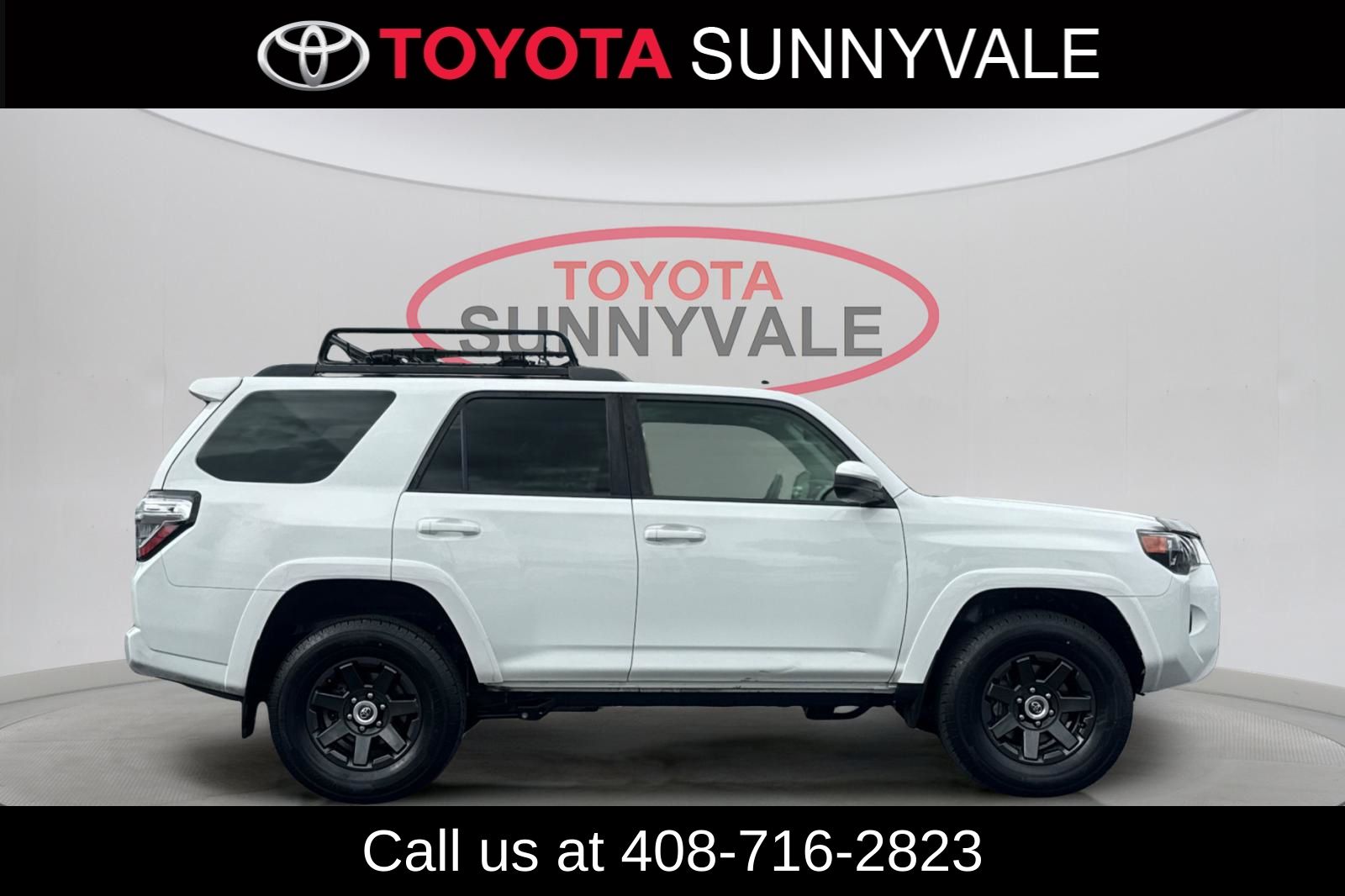 Used 2022 Toyota 4Runner SUV