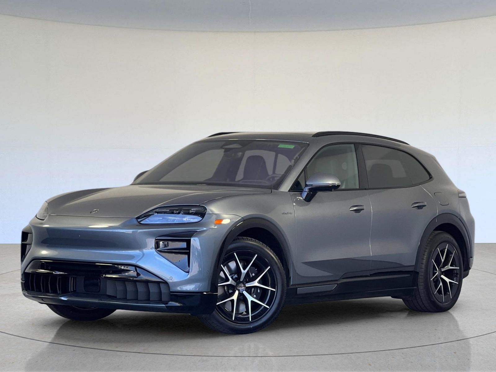 2026 Porsche Cayenne Turbo GT AWD