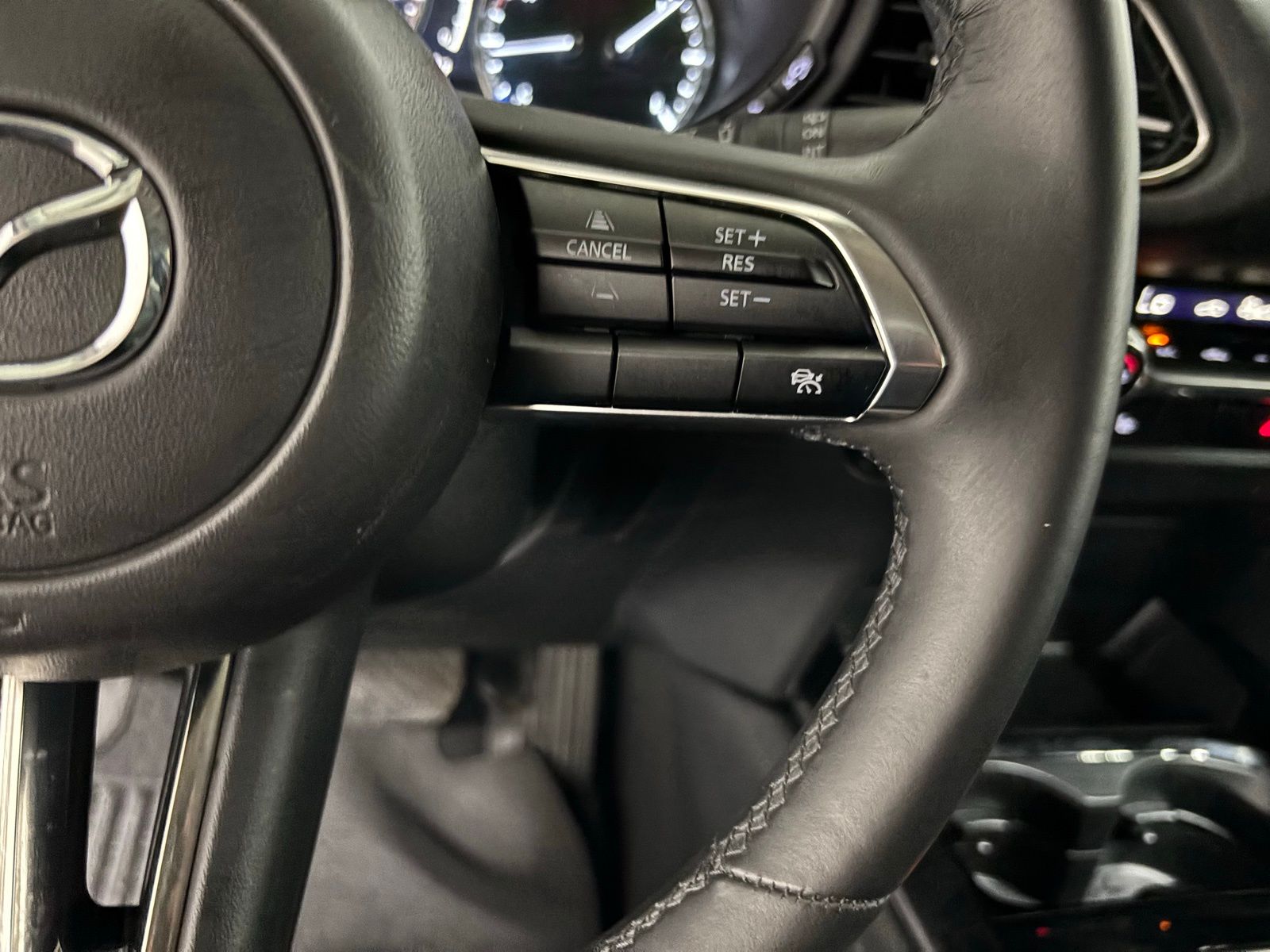 Used Car 2025 Mazda Cx-30  2.5 S Preferred Package For Sale Under $30,000 In Austin, Texas