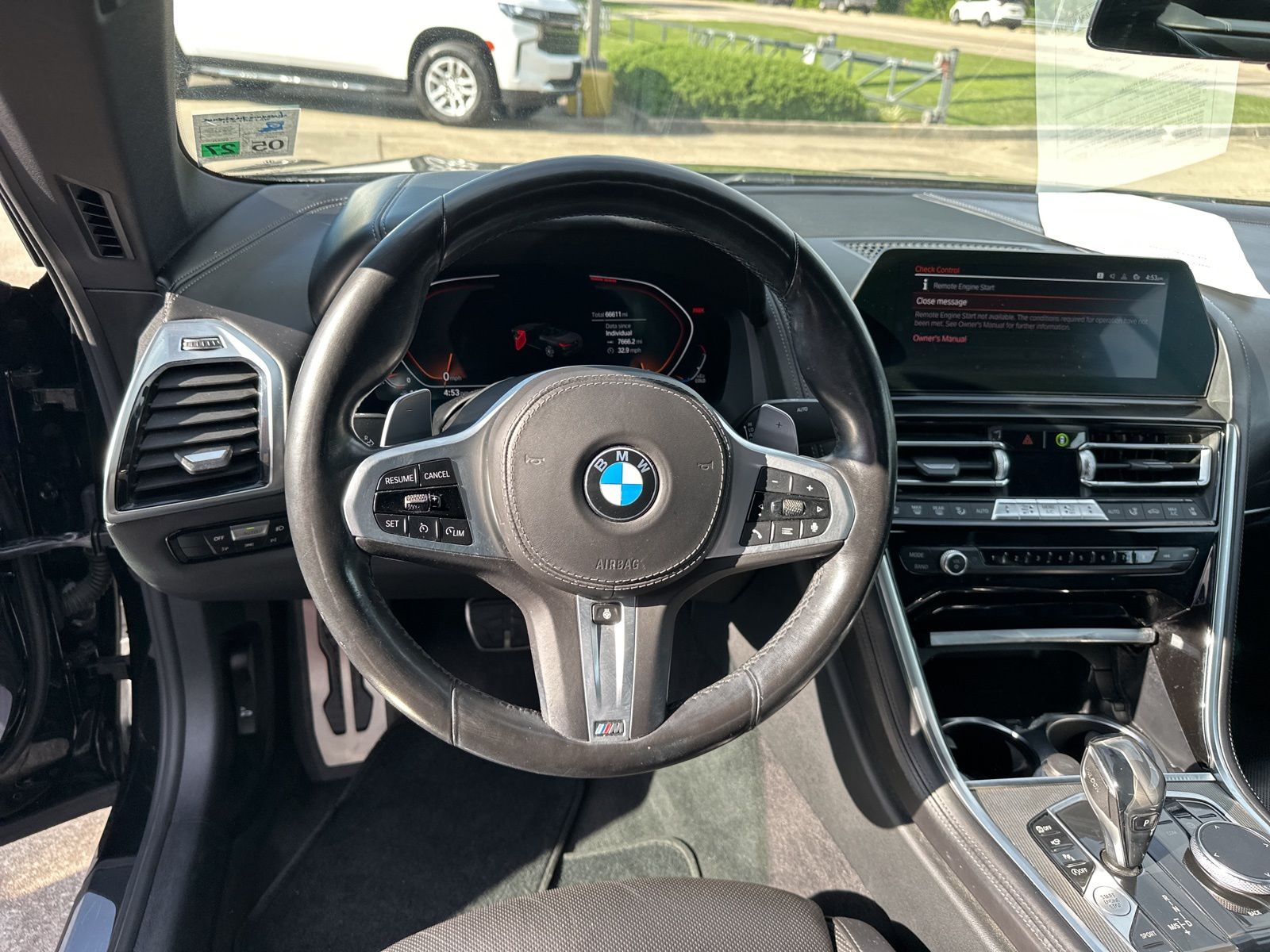 2022 BMW 8 Series 840i - 11