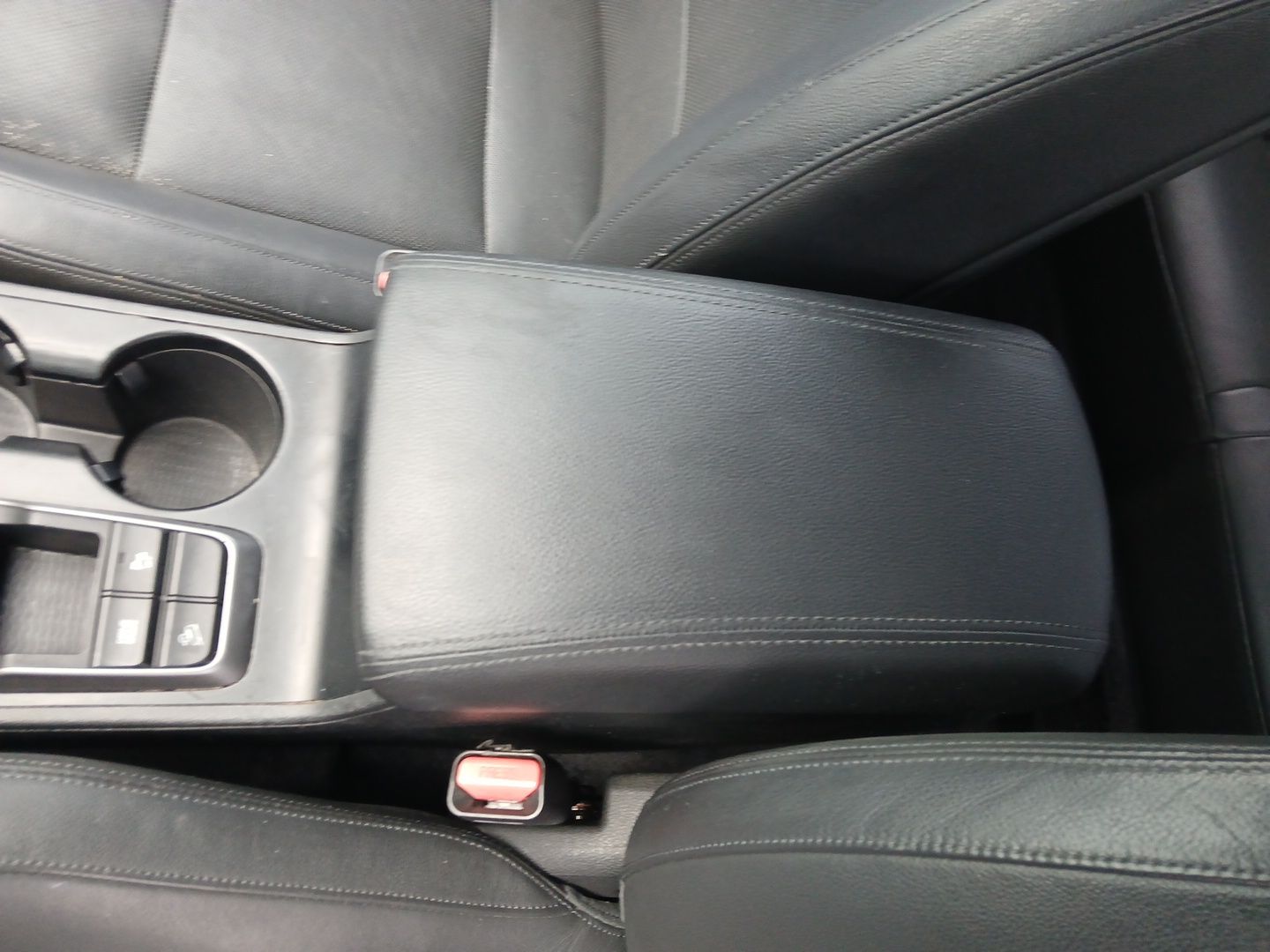 Used Car 2016 Hyundai Tucson  Limited For Sale Under $12,000 In Austin, Texas