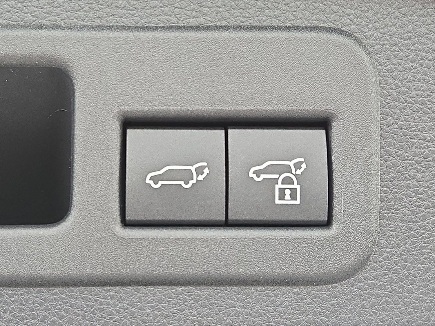New 2026 Toyota 4Runner i-FORCE MAX SUV