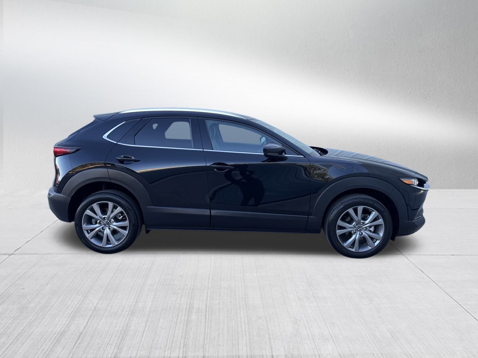 Used Car 2022 Mazda Cx-30  2.5 S Premium Package For Sale Under $25,000 In Austin, Texas