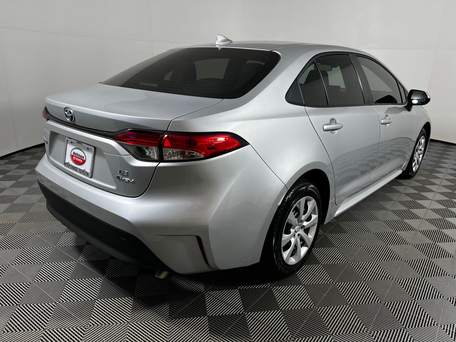 Thumbnail: 2025 Toyota Corolla - 5