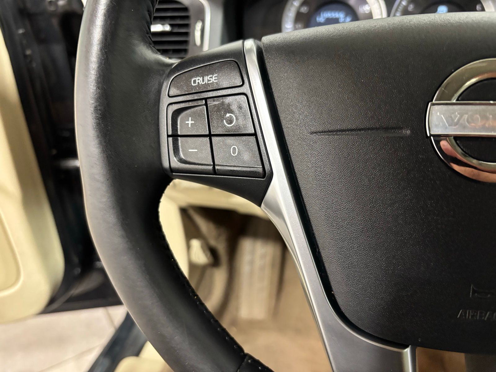 Used Car 2012 Volvo S60  T5 For Sale Under $10,000 In Austin, Texas