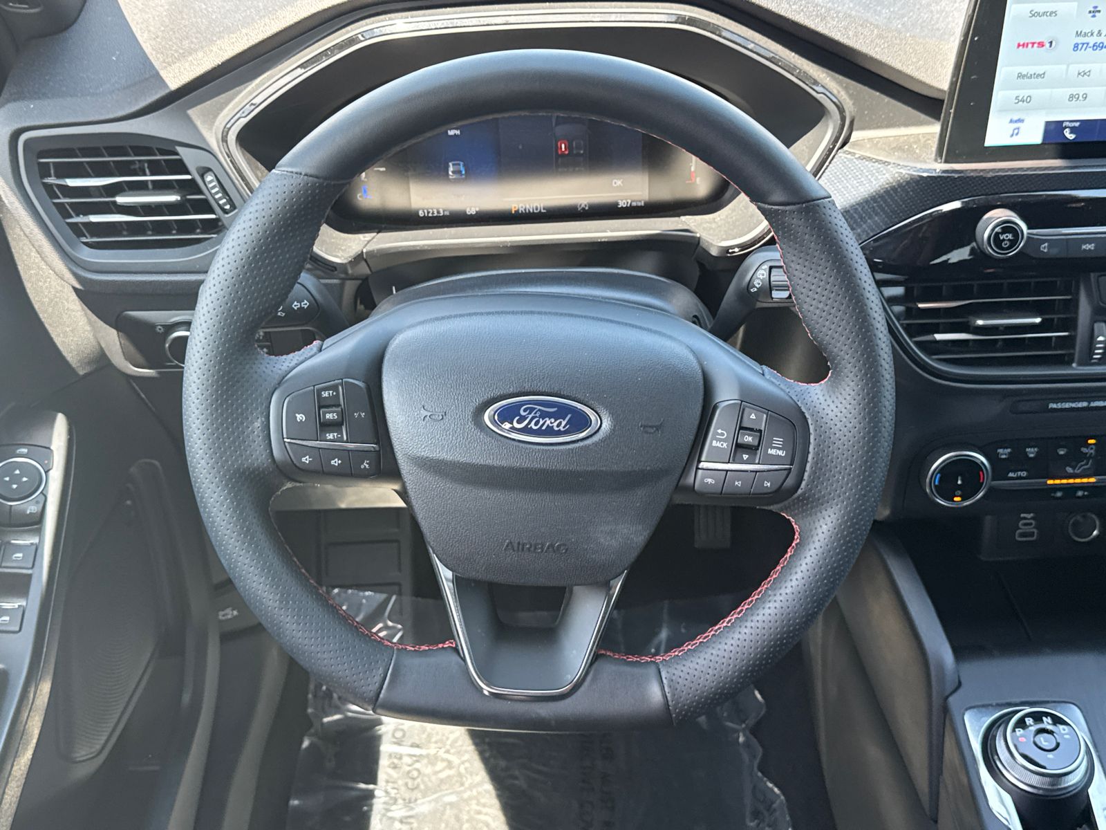 Used 2026 Gray Metallic Ford ST-Line image 23