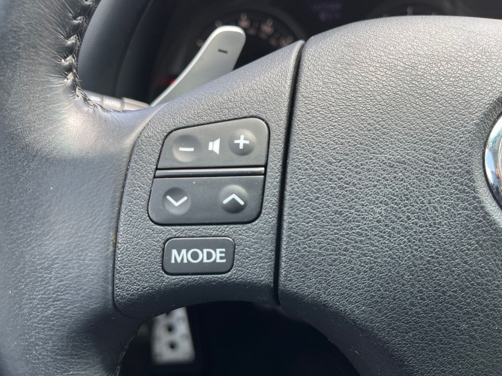 Used Car 2007 Lexus Is  250 For Sale Under $12,000 In Austin, Texas