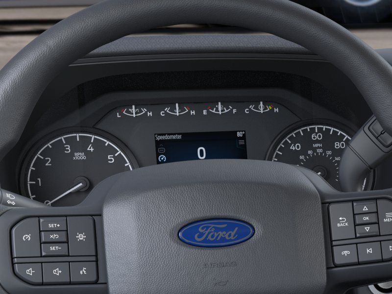 New 2026 Oxford White Ford XL image 13