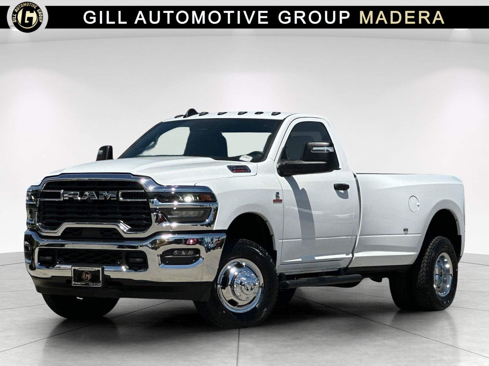 2026 RAM 3500 Tradesman 4X4 Regular cab's photo