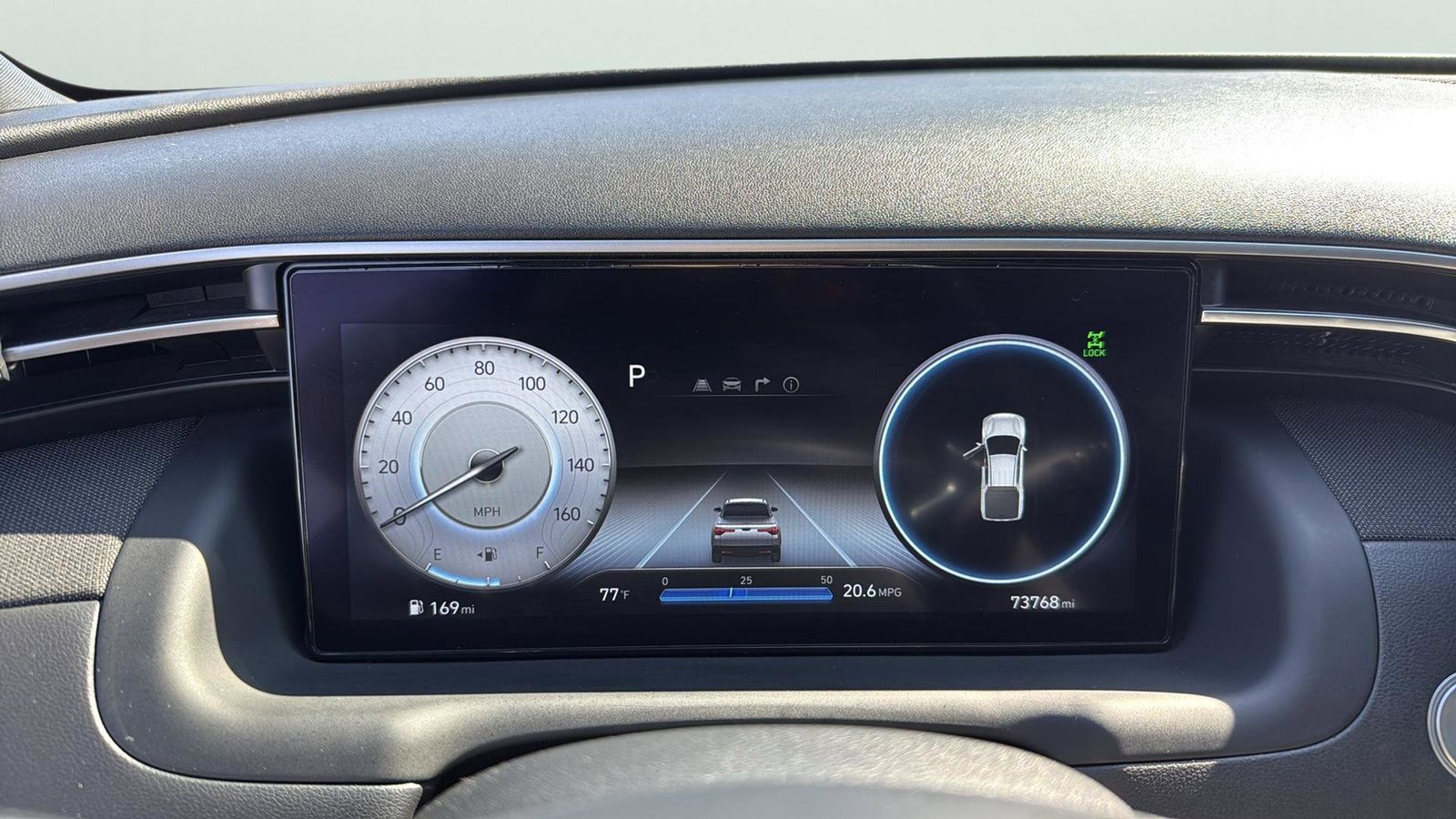 Used Car 2022 Hyundai Santa Cruz  Limited For Sale Under $25,000 In Austin, Texas