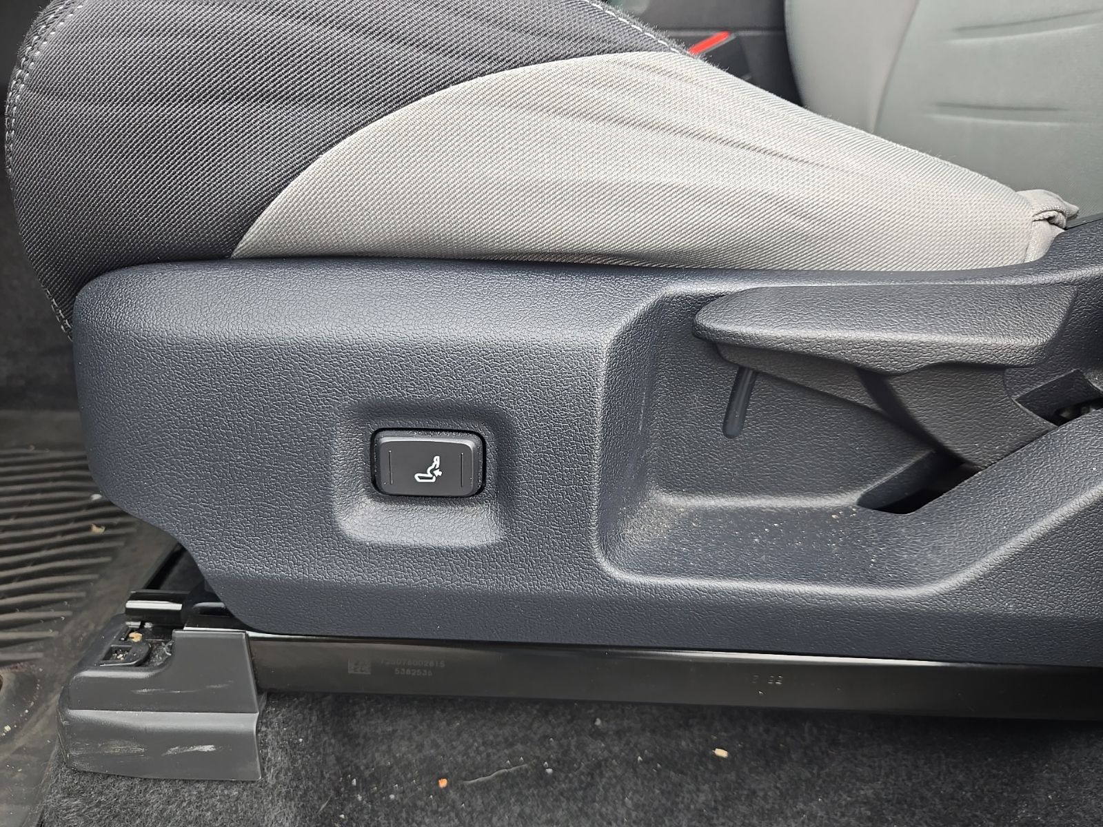 used 2025 Toyota Tacoma car, priced at $42,648