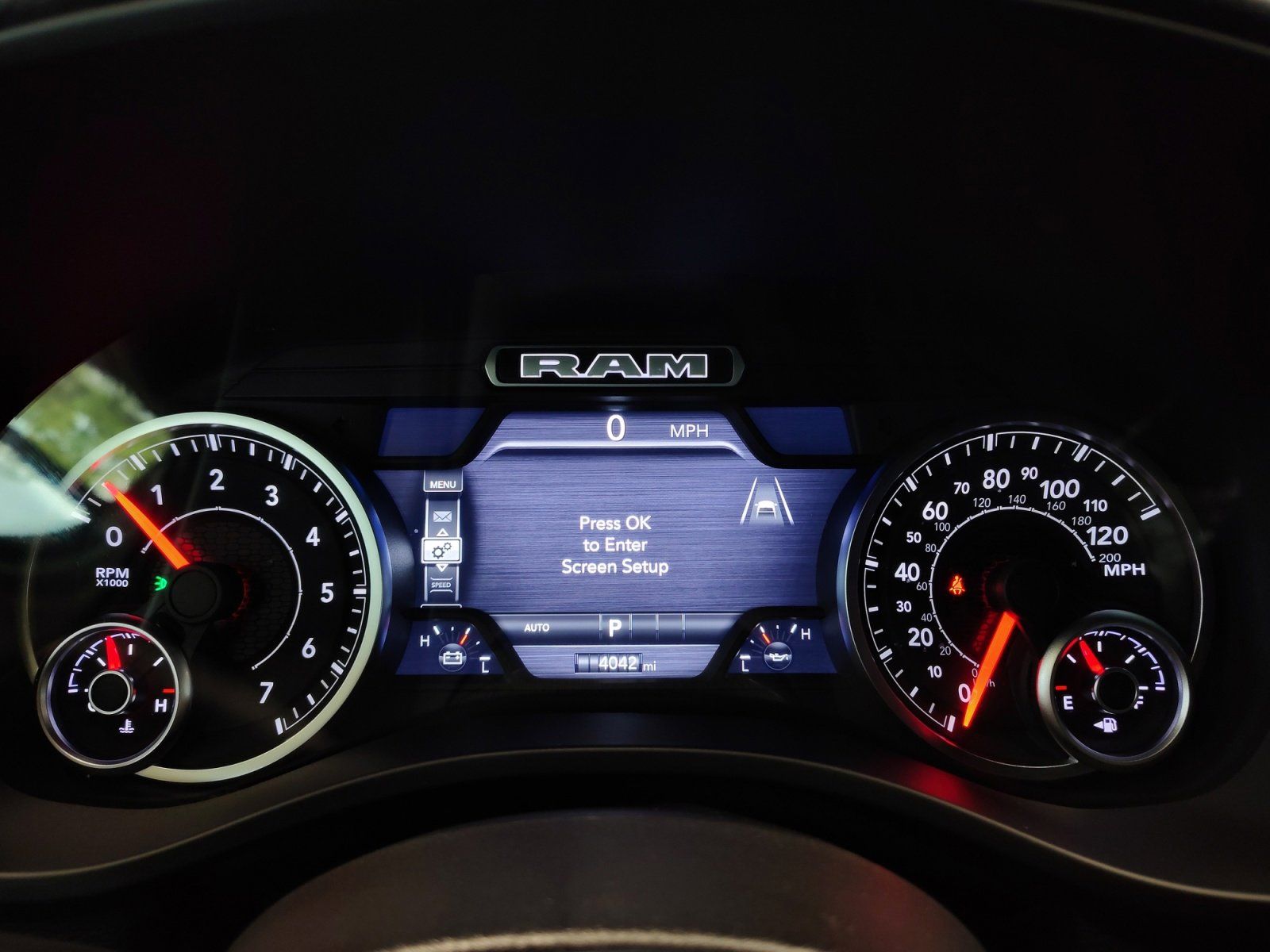 Used Car 2025 Ram 1500  Big Horn/lone Star For Sale Under $50,000 In San Antonio, Texas