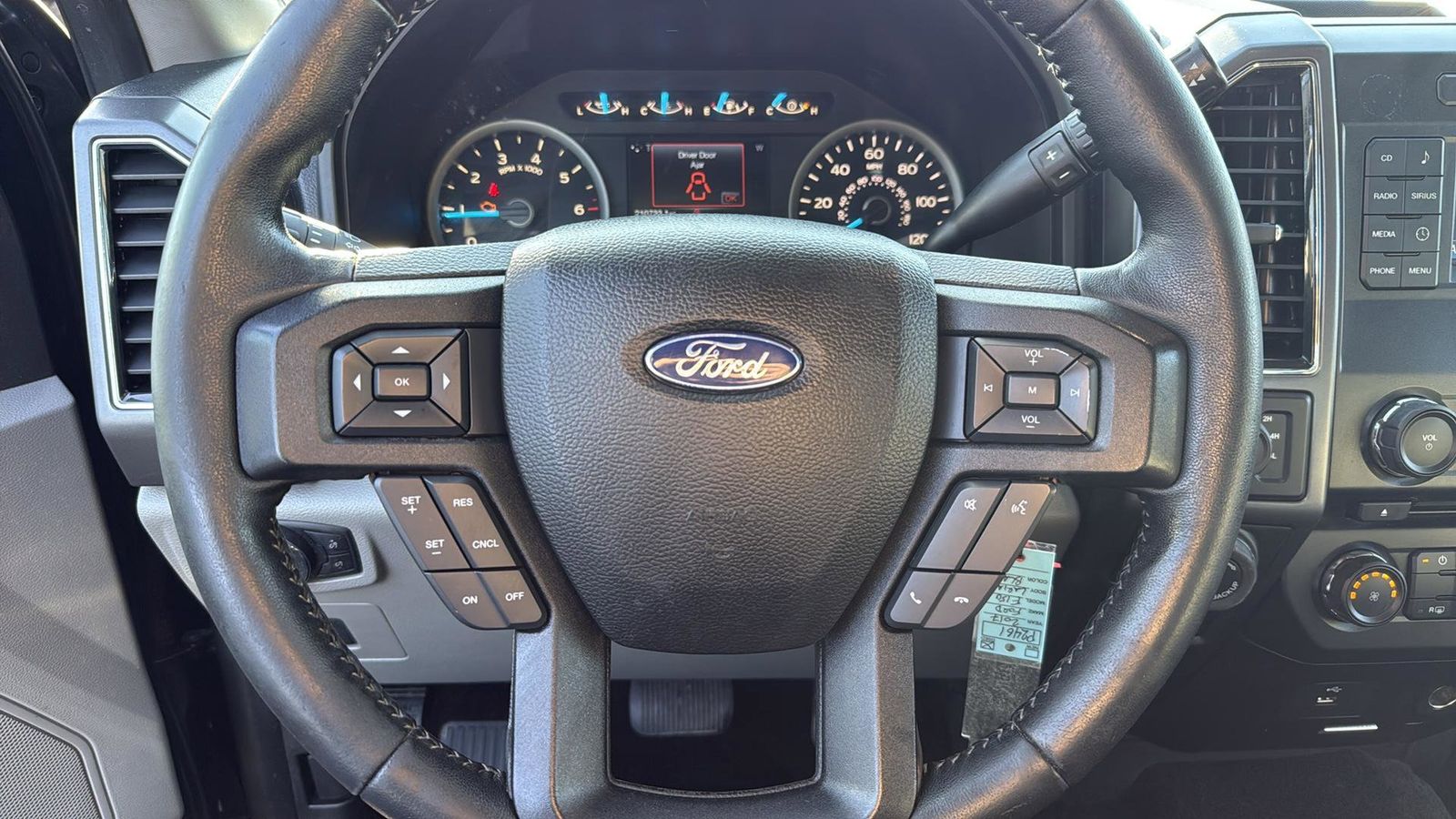 Used Car 2017 Ford F-150  Xlt For Sale Under $15,000 In Austin, Texas