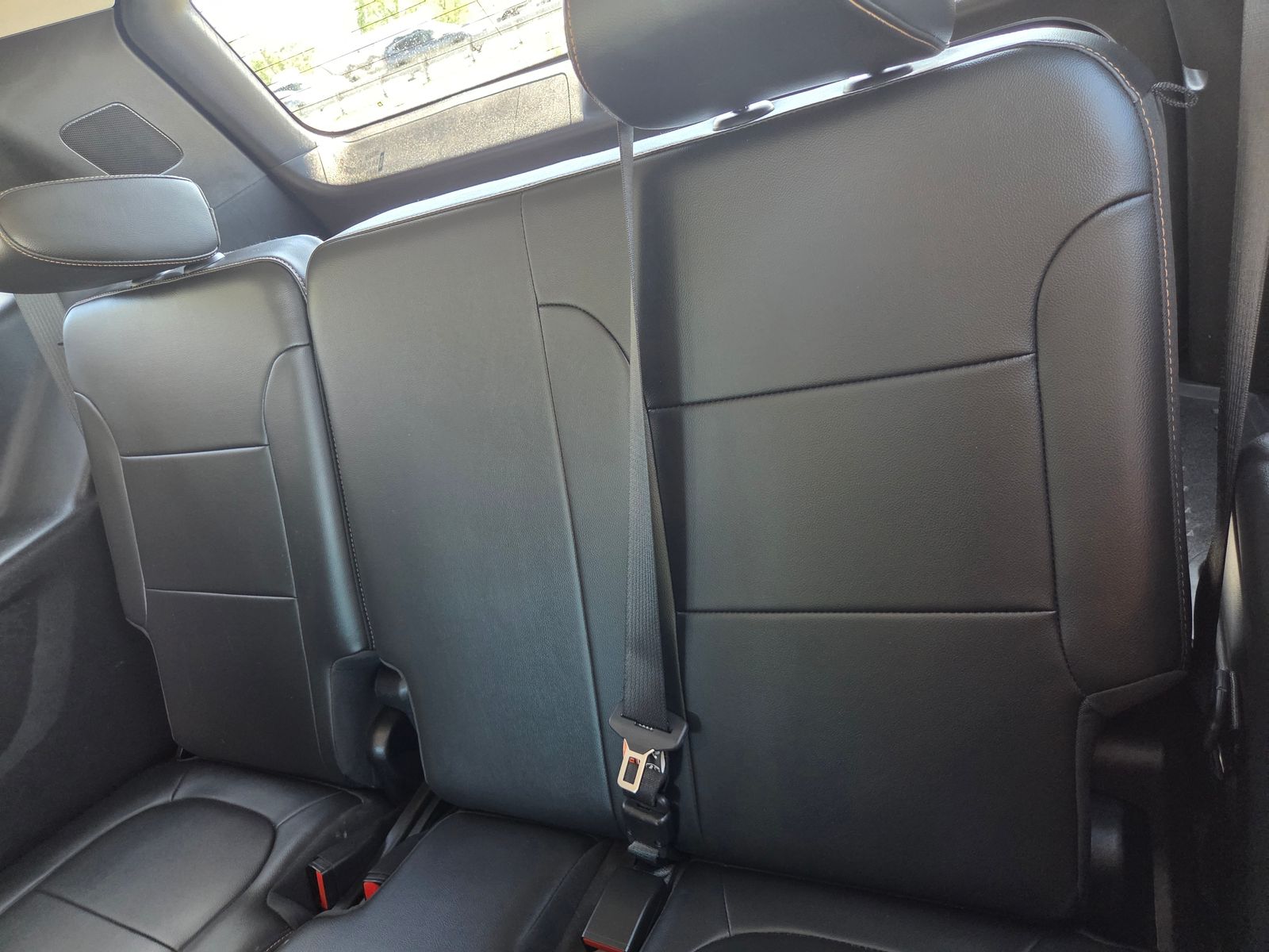 used 2021 Chevrolet Traverse car, priced at $27,244