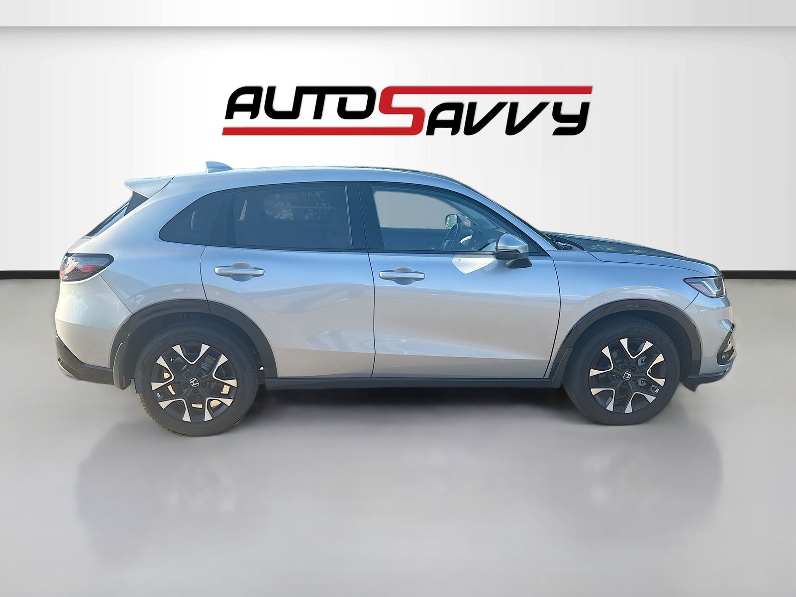 Used 2026 Silver Honda EX-L image 8