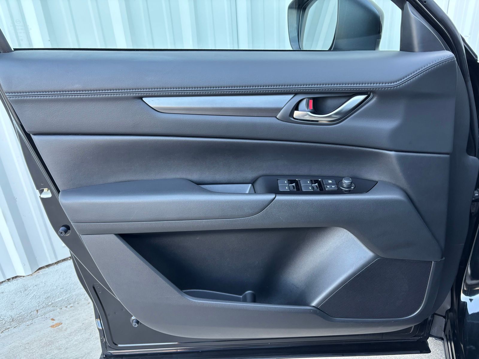 Used Car 2024 Mazda Cx-5  2.5 S Select Package For Sale Under $25,000 In Austin, Texas