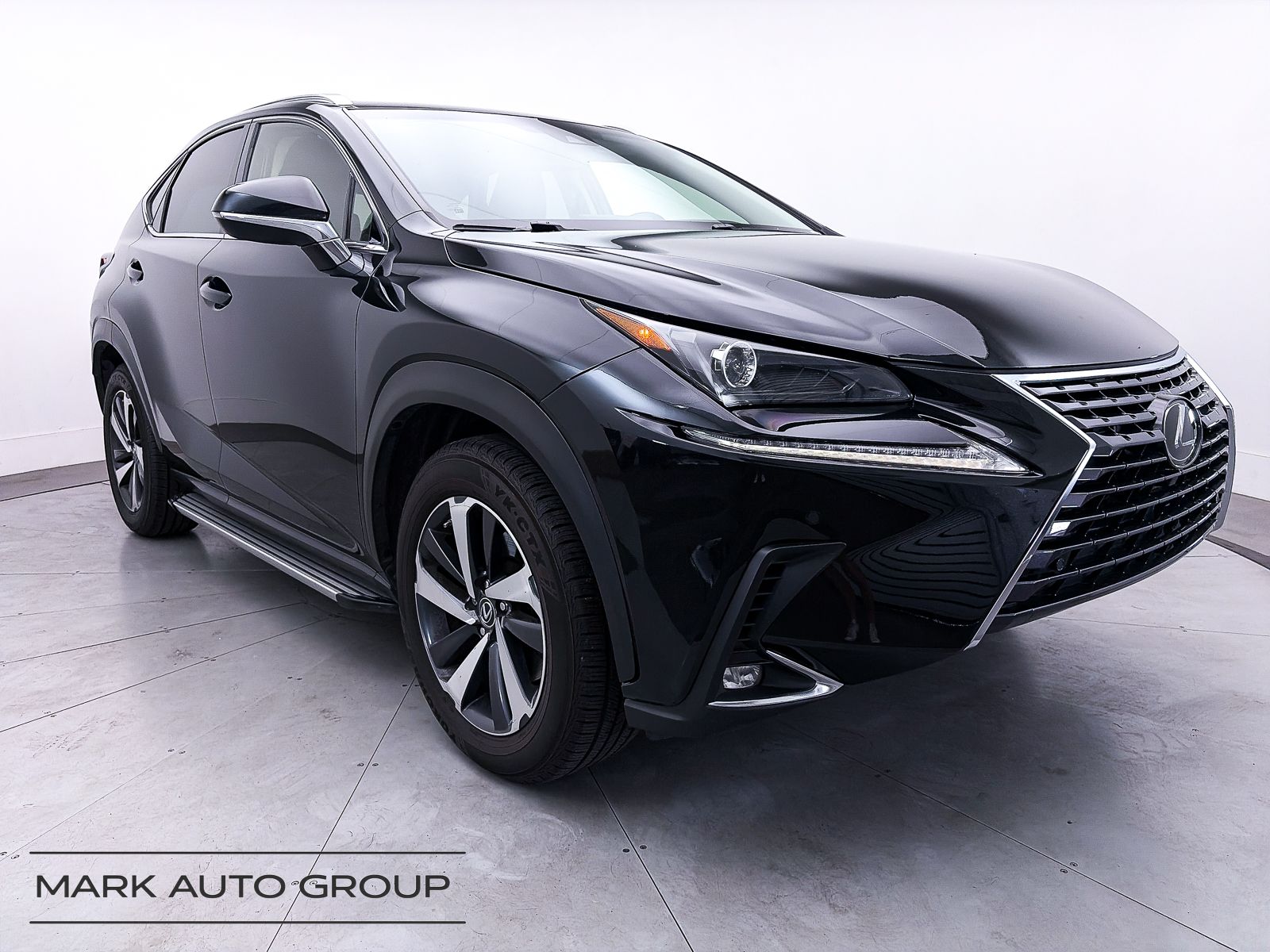 2018 Lexus NX 300 Base