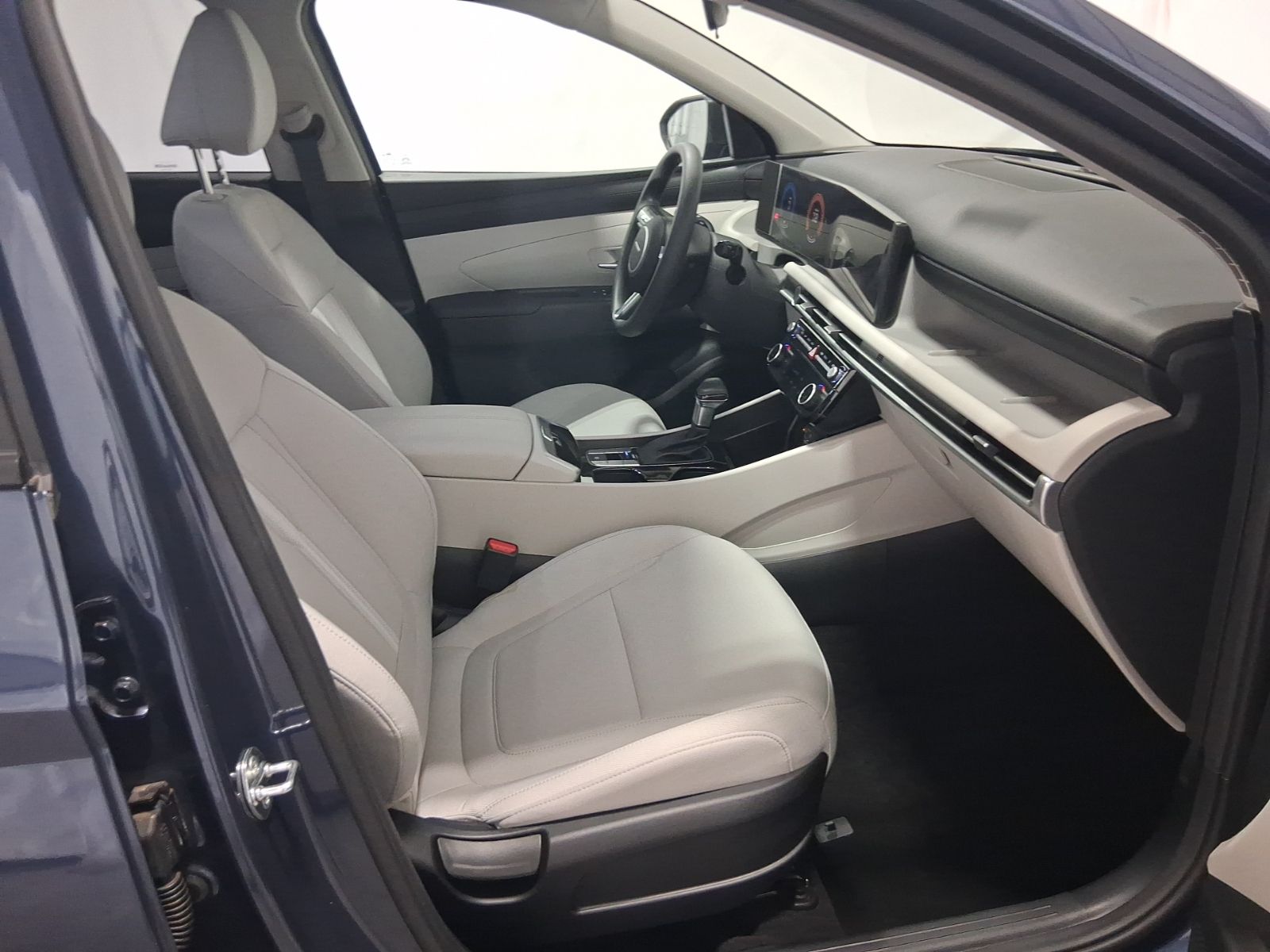 Used Car 2025 Hyundai Tucson  Sel For Sale Under $30,000 In Austin, Texas