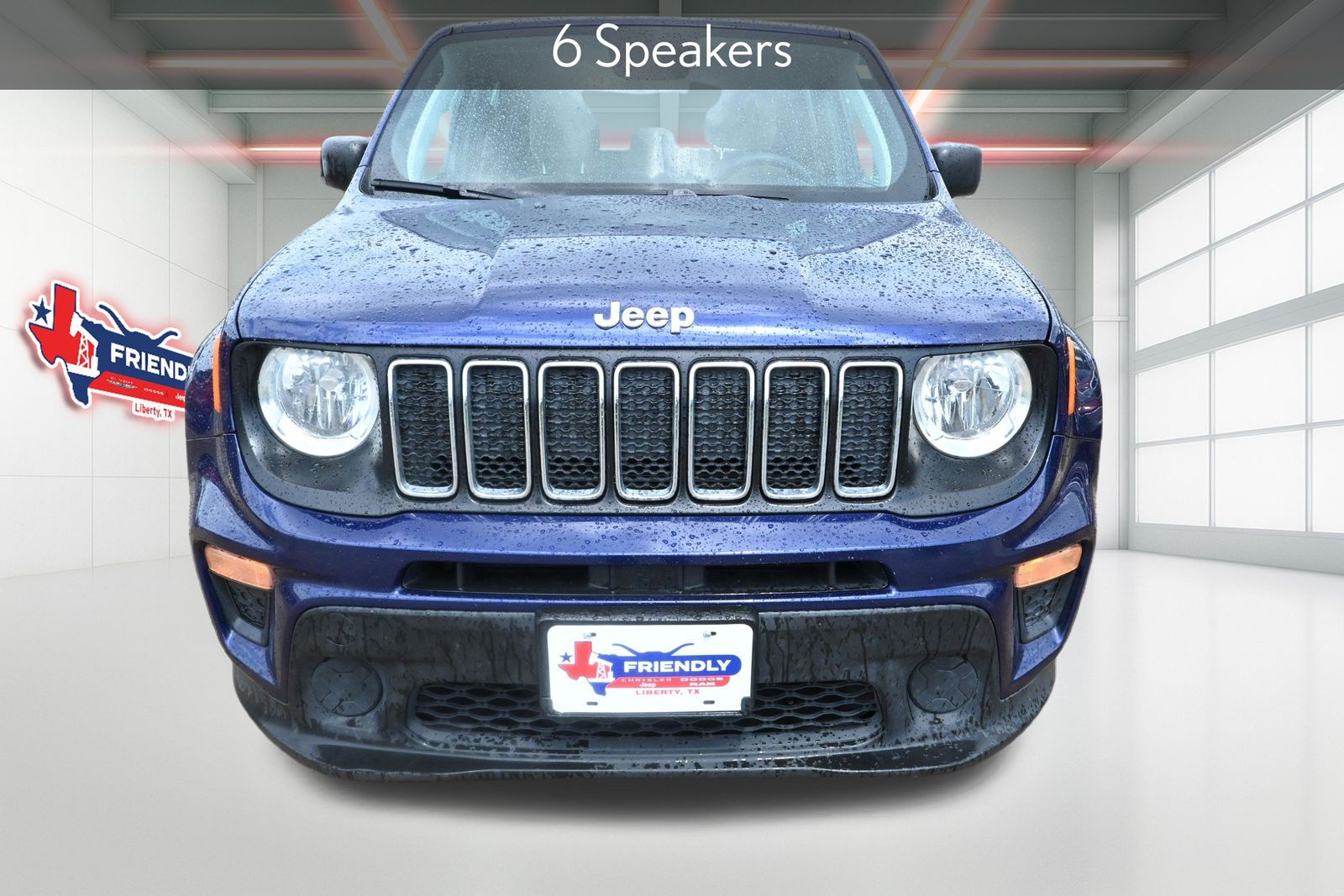 View vehicle photo 7