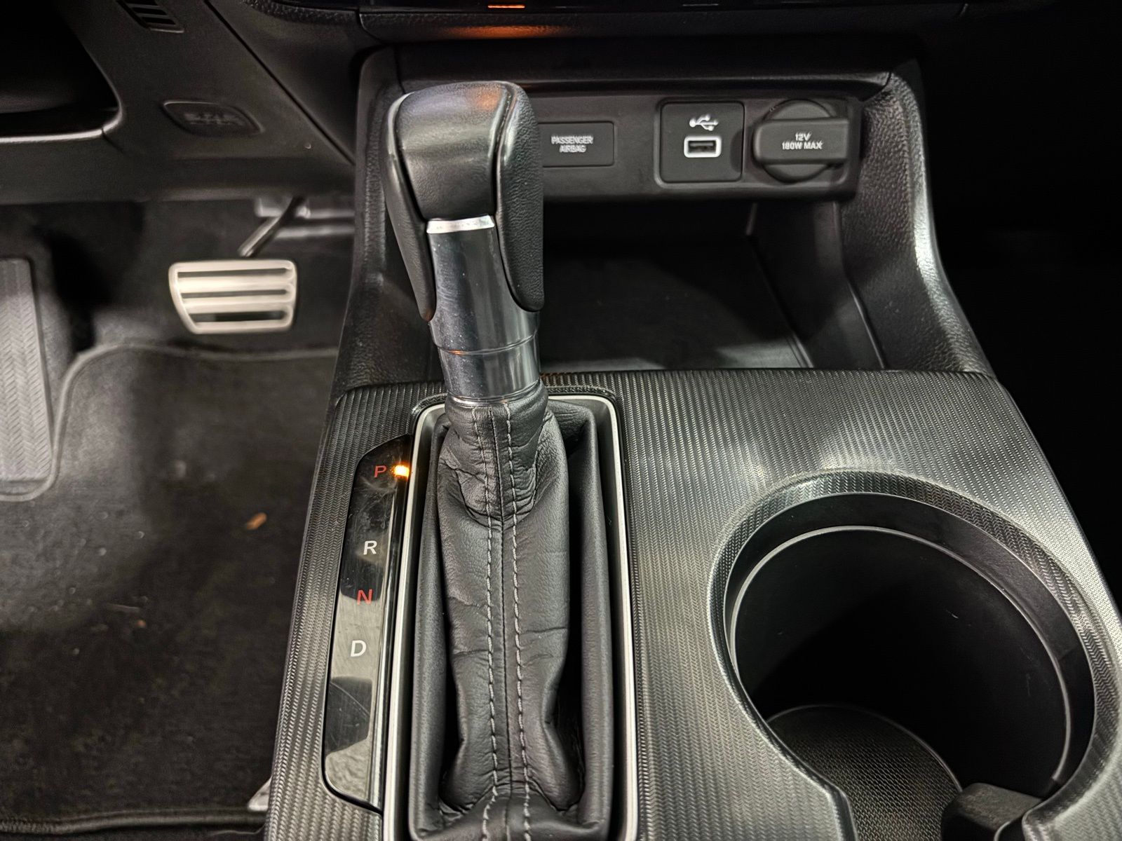 Used Car 2023 Honda Civic  Sport For Sale Under $25,000 In Austin, Texas