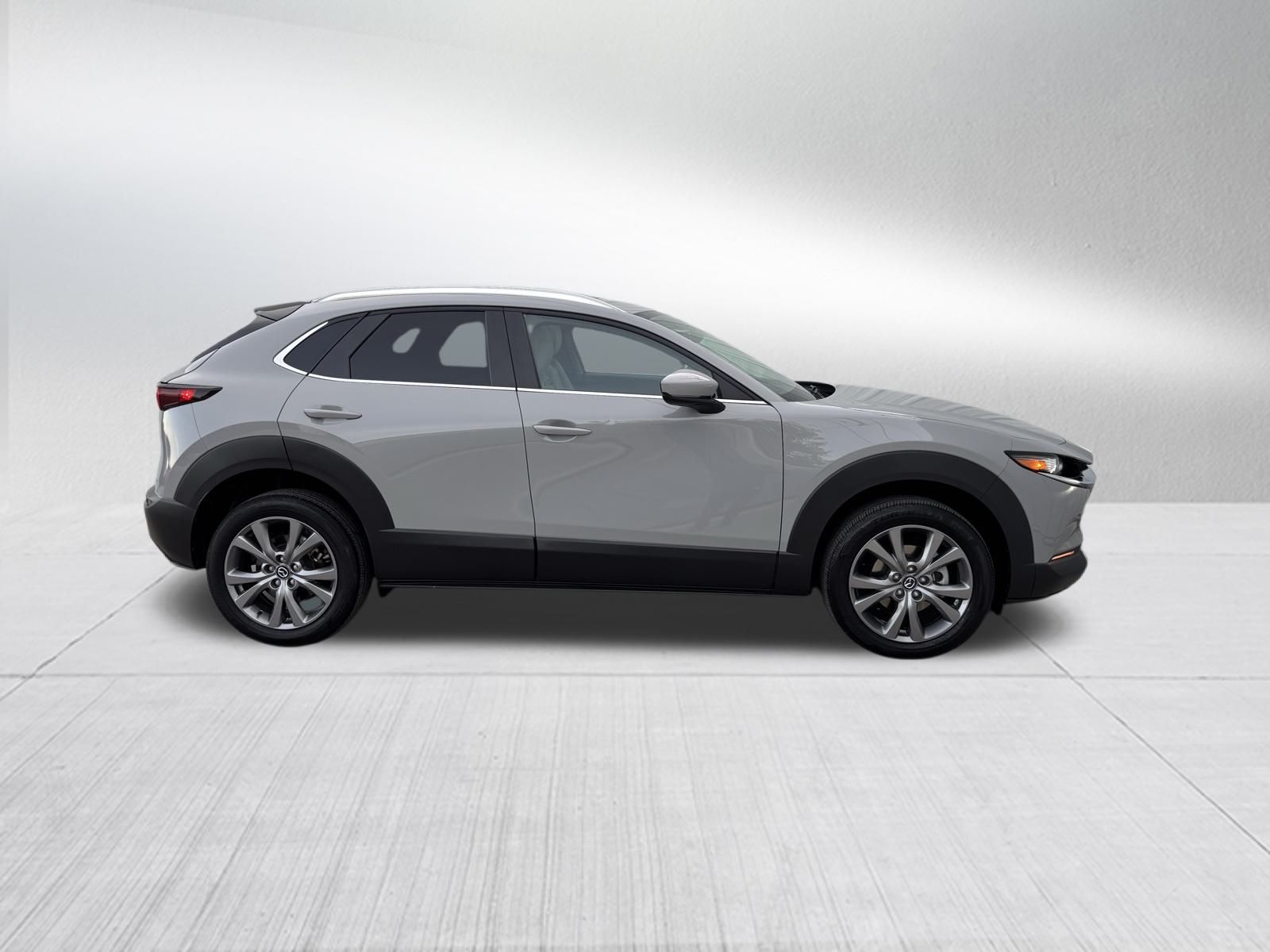 Used Car 2025 Mazda Cx-30  2.5 S Preferred Package For Sale Under $30,000 In Austin, Texas