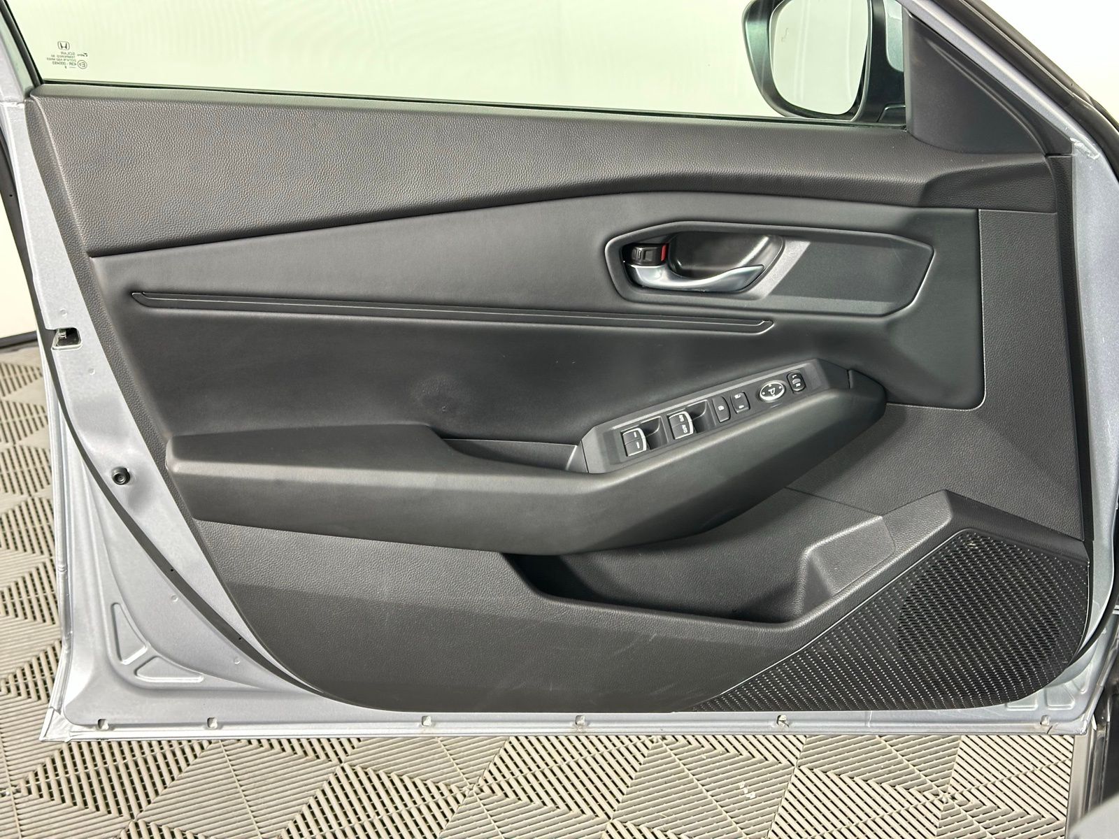 2023 Honda Accord EX - Photo 30