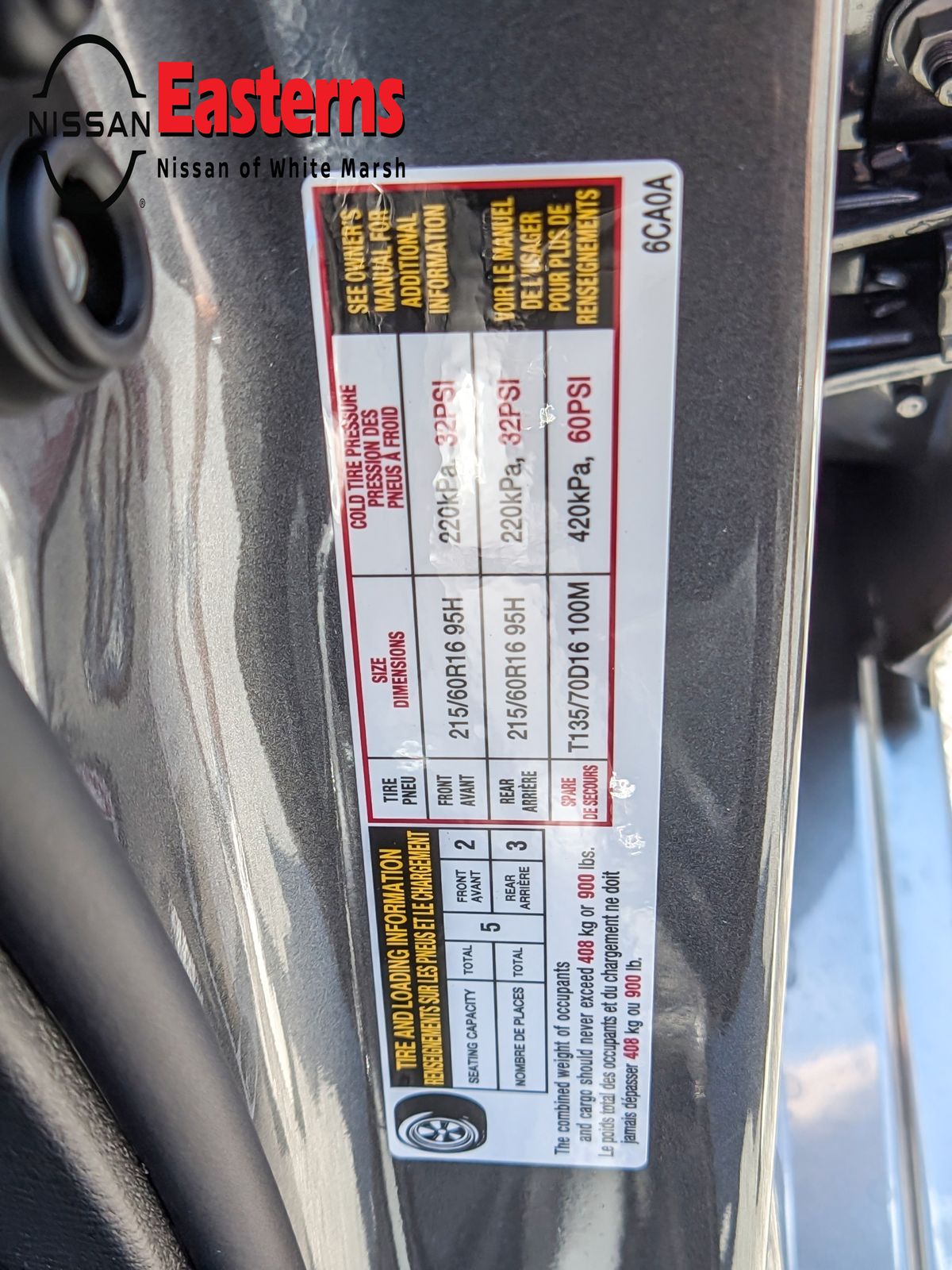 2025 Nissan Altima 2.5 S photo 27
