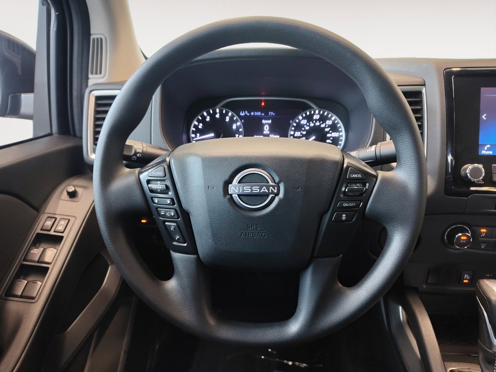 Used Car 2024 Nissan Frontier  Sv For Sale Under $30,000 In San Antonio, Texas