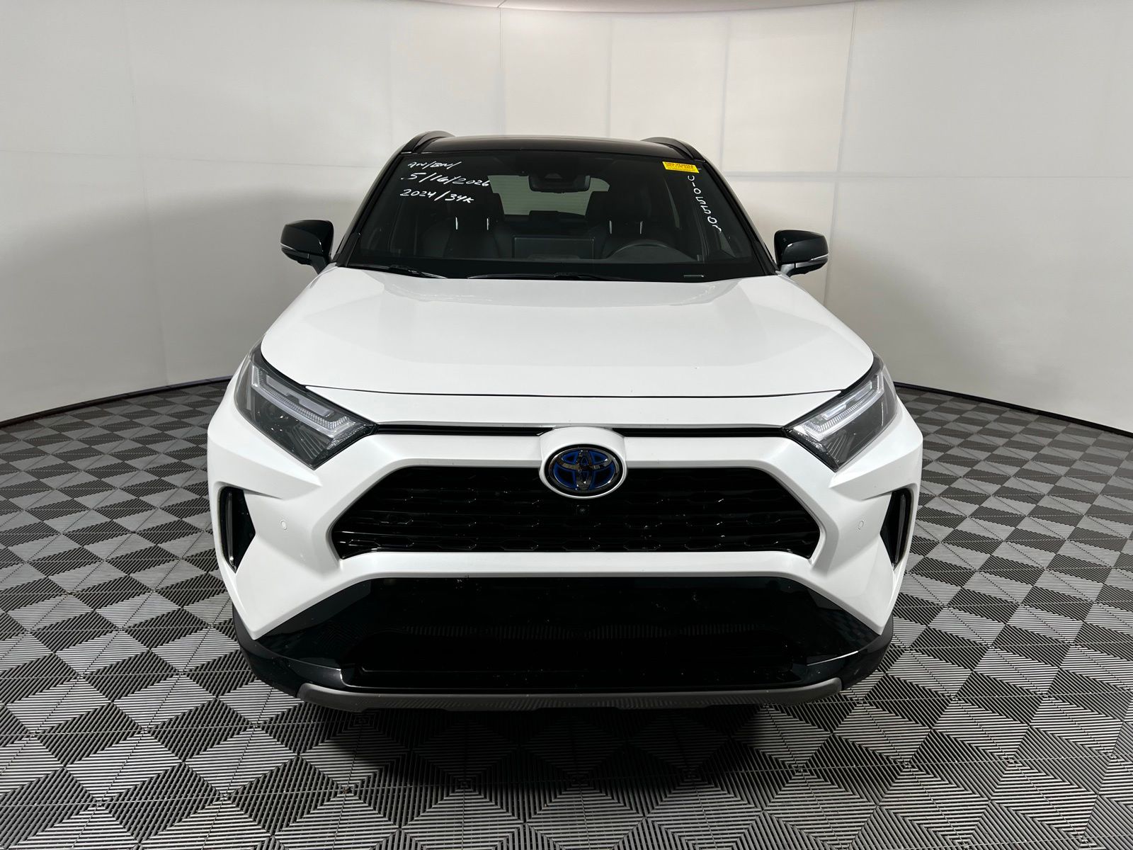 Thumbnail: 2023 Toyota RAV4 - 2