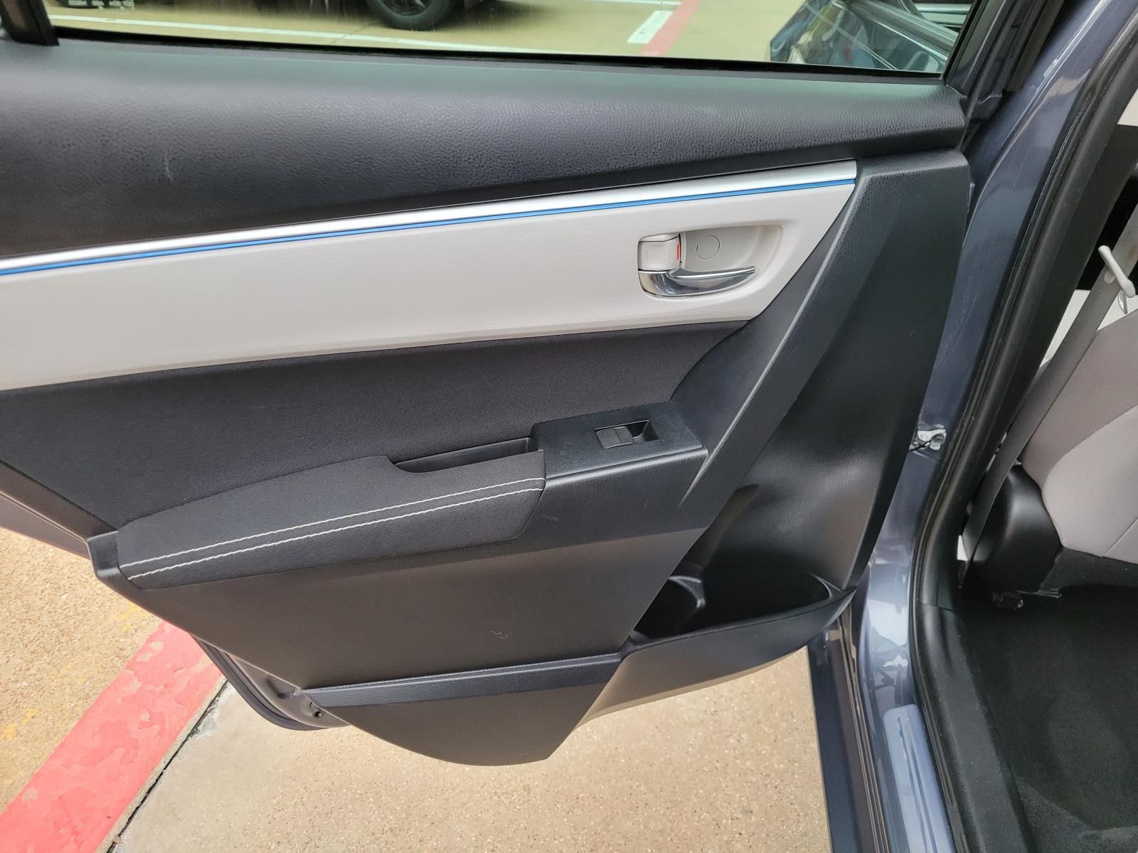 used 2015 Toyota Corolla car, priced at $10,500