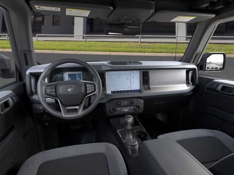 2025 Ford Bronco  Big Bend In Austin, Texas