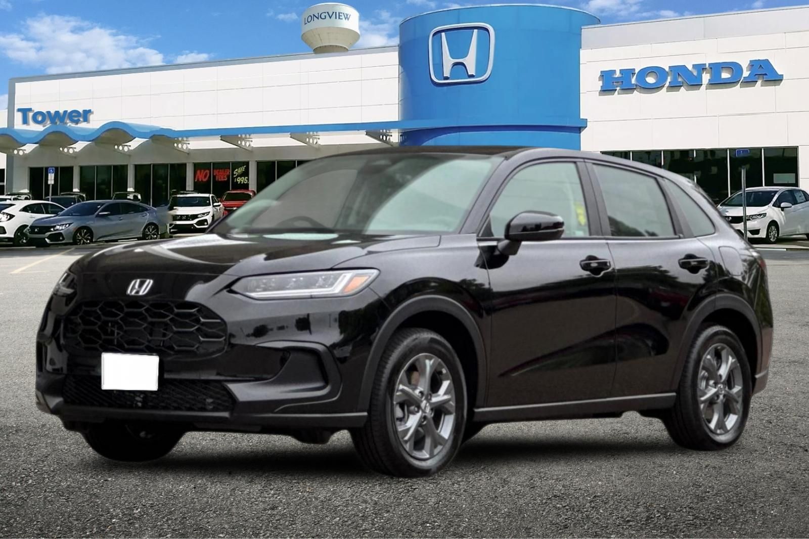 New 2027  Honda LX image 8