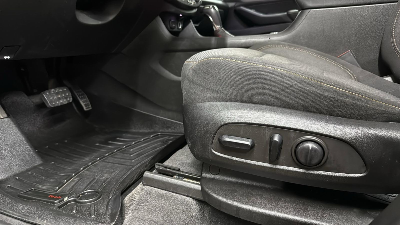 Used Car 2019 Chevrolet Traverse  Lt For Sale Under $20,000 In Austin, Texas