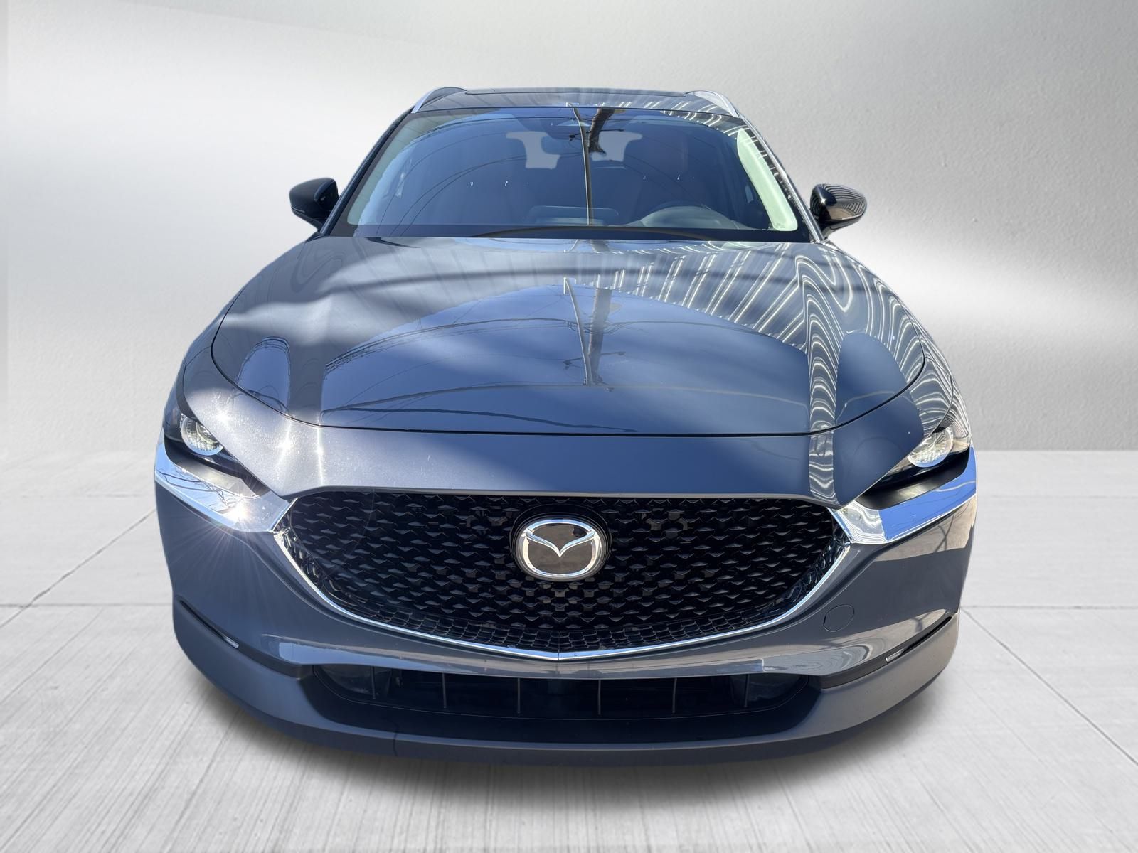 Used Car 2024 Mazda Cx-30  2.5 S Carbon Edition For Sale Under $30,000 In Austin, Texas