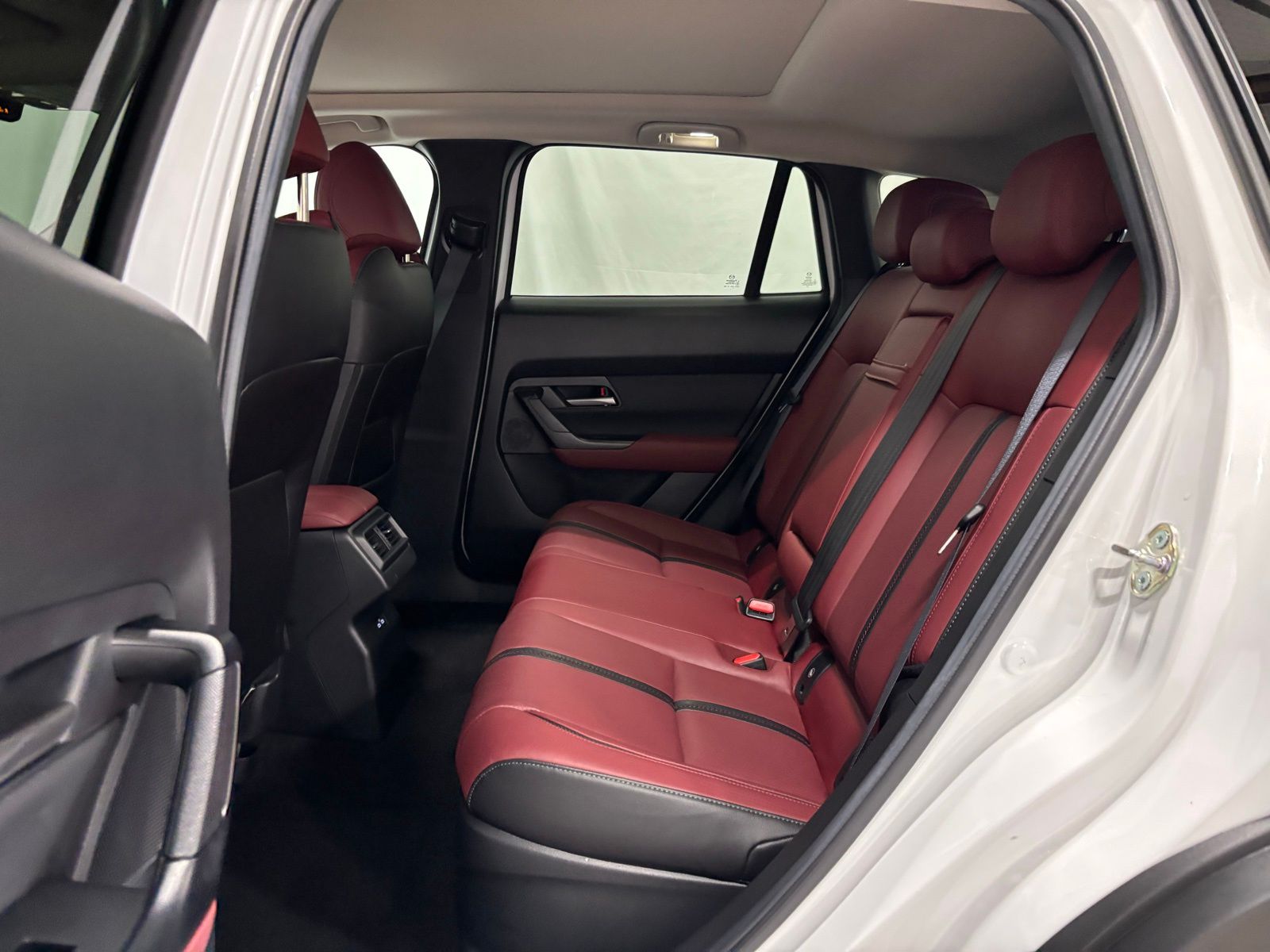 Used Car 2025 Mazda Cx-50 Hybrid  Premium For Sale Under $35,000 In Austin, Texas