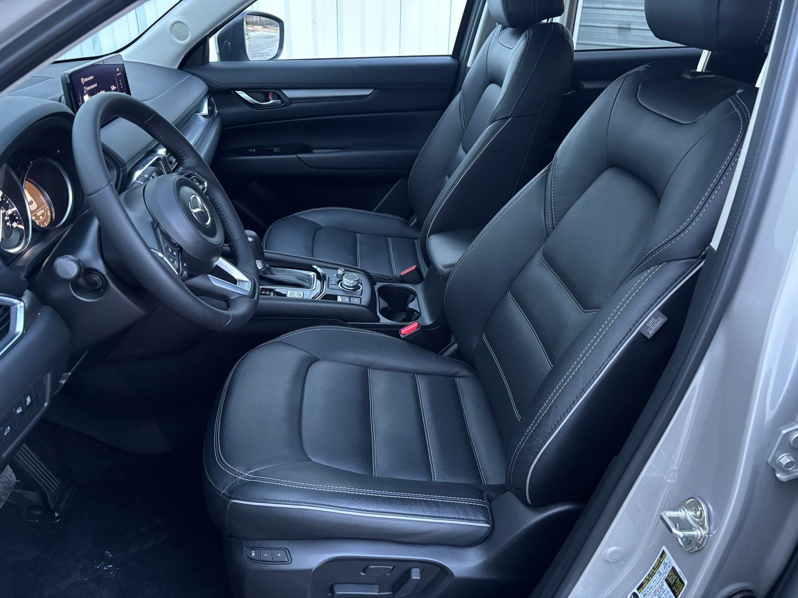 Used Car 2025 Mazda Cx-5  2.5 S Preferred Package For Sale Under $30,000 In Austin, Texas