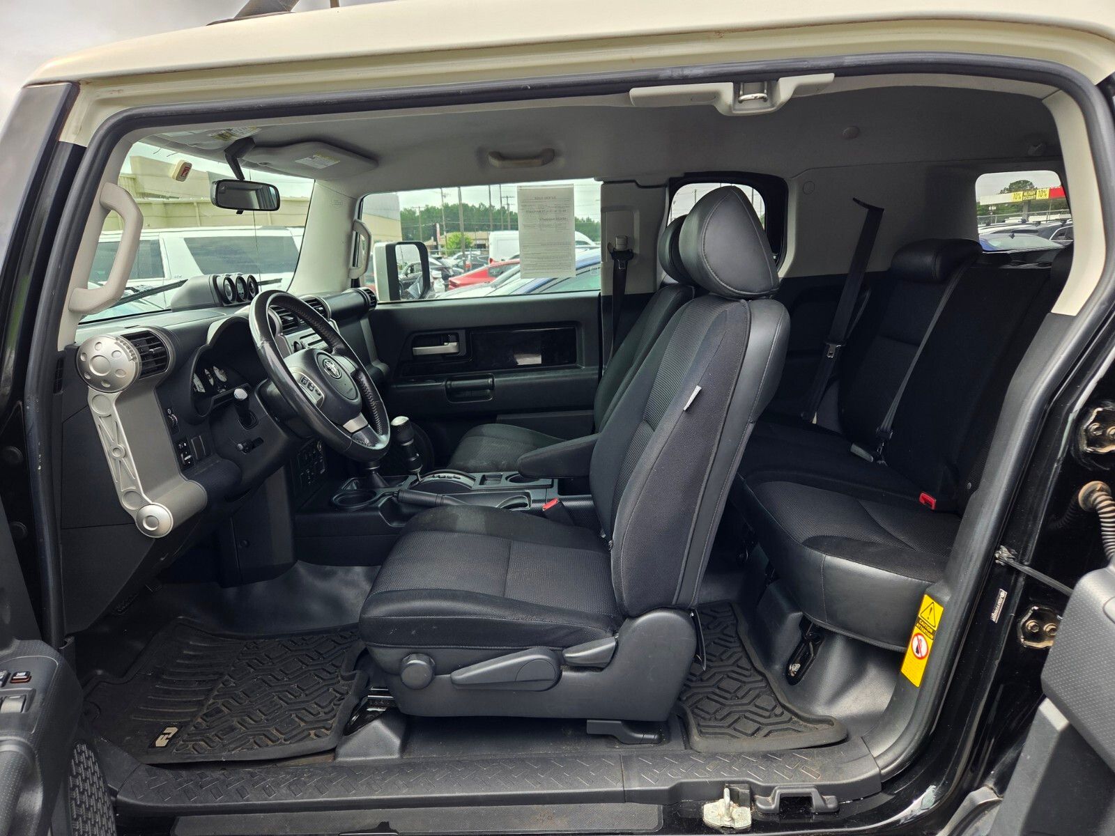 Used 2007  Toyota Base image 5